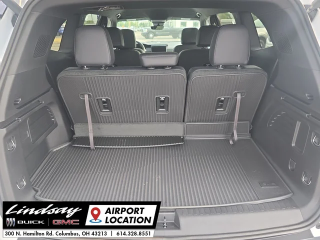 Nuevos GMC ACADIA à Estados chez autogozo