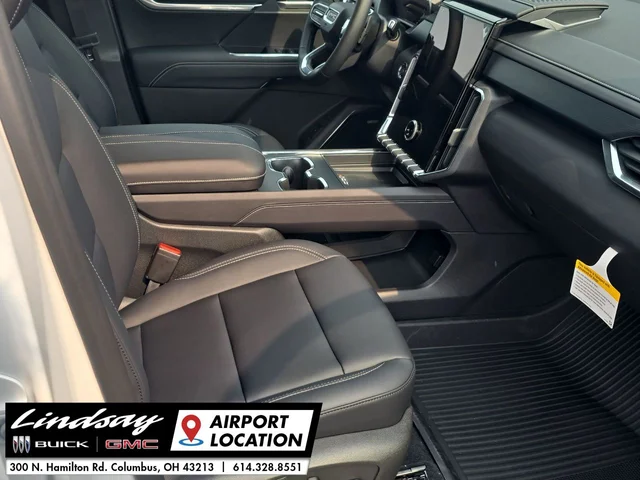 Nuevos GMC ACADIA à Estados chez autogozo