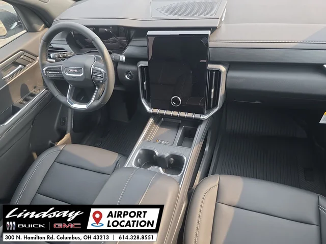 Nuevos GMC ACADIA à Estados chez autogozo