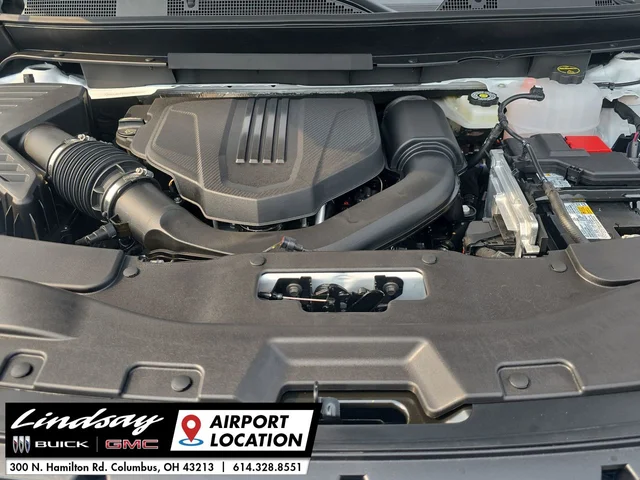 Nuevos GMC ACADIA à Estados chez autogozo
