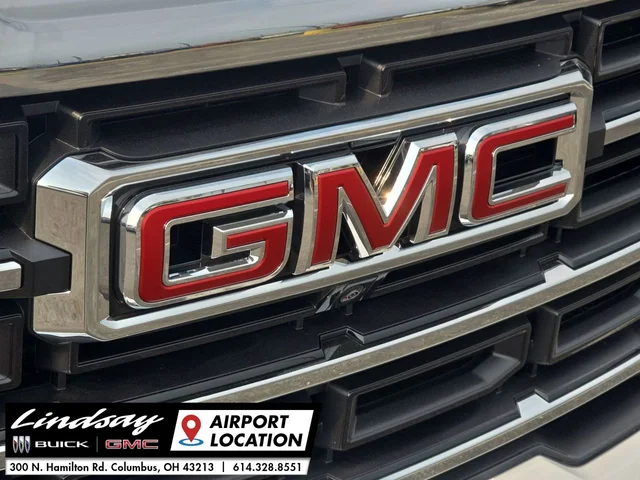 Nuevos GMC ACADIA à Estados chez autogozo