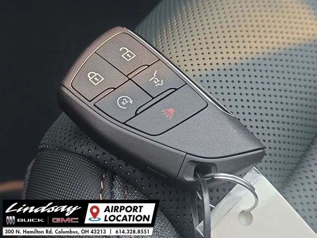 Nuevos GMC ACADIA à Estados chez autogozo