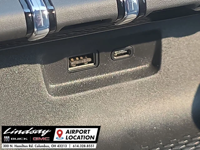 Nuevos GMC ACADIA à Estados chez autogozo