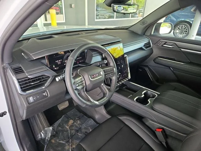 Nuevos GMC ACADIA à Estados chez autogozo