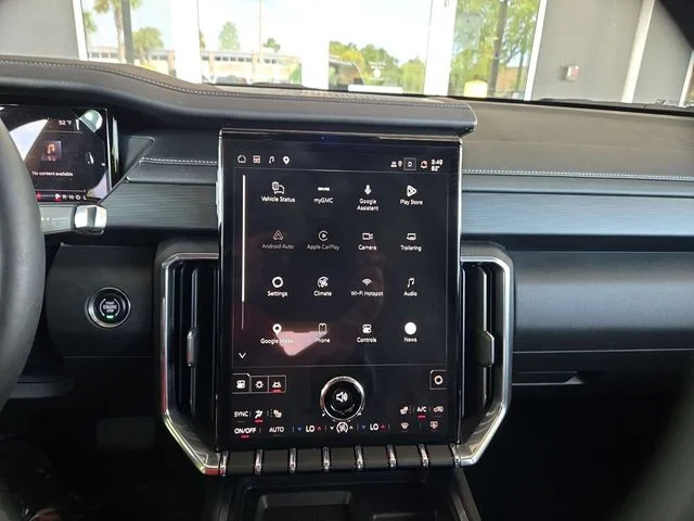 Nuevos GMC ACADIA à Estados chez autogozo