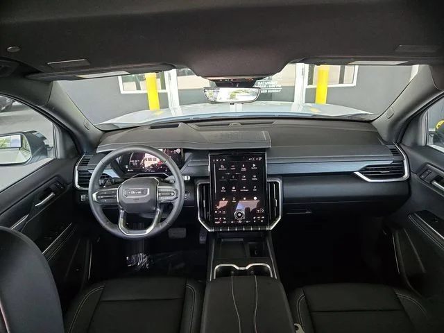 Nuevos GMC ACADIA à Estados chez autogozo