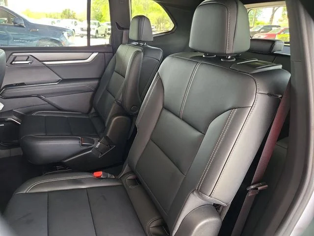 Nuevos GMC ACADIA à Estados chez autogozo