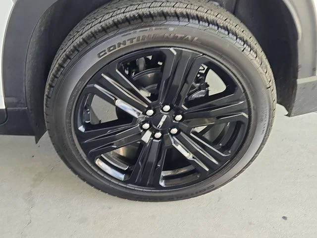 Nuevos GMC ACADIA à Estados chez autogozo