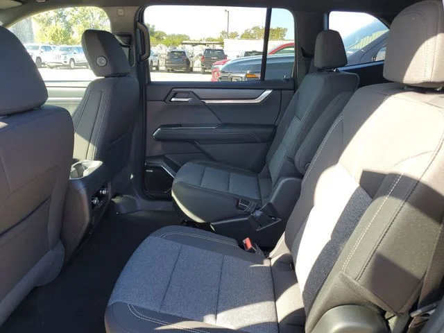 Nuevos GMC ACADIA à Estados chez autogozo