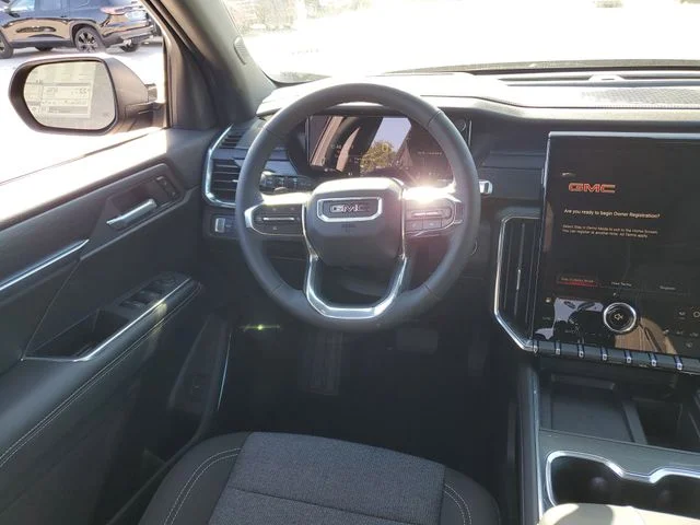 Nuevos GMC ACADIA à Estados chez autogozo