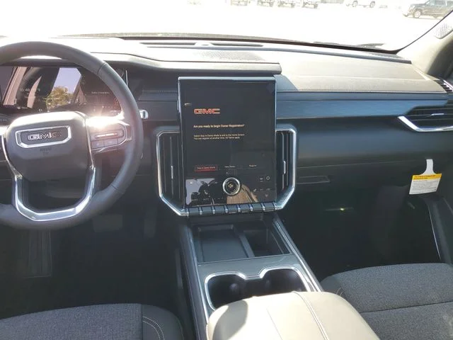 Nuevos GMC ACADIA à Estados chez autogozo