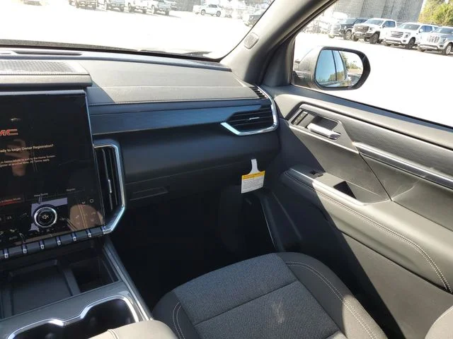 Nuevos GMC ACADIA à Estados chez autogozo