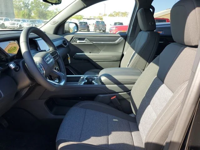 Nuevos GMC ACADIA à Estados chez autogozo