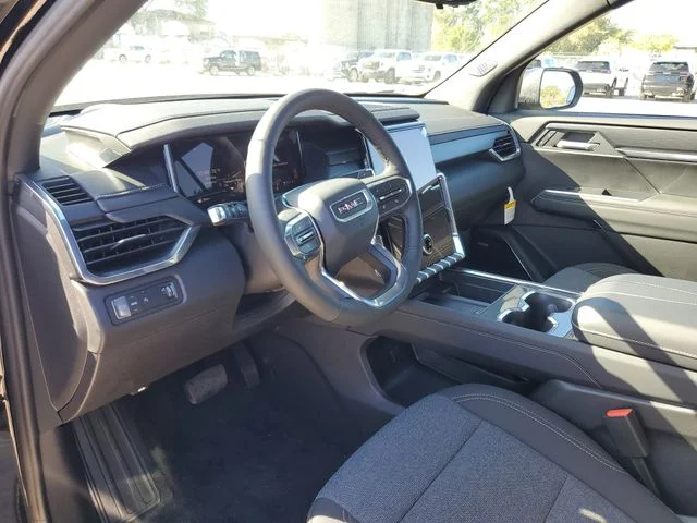 Nuevos GMC ACADIA à Estados chez autogozo