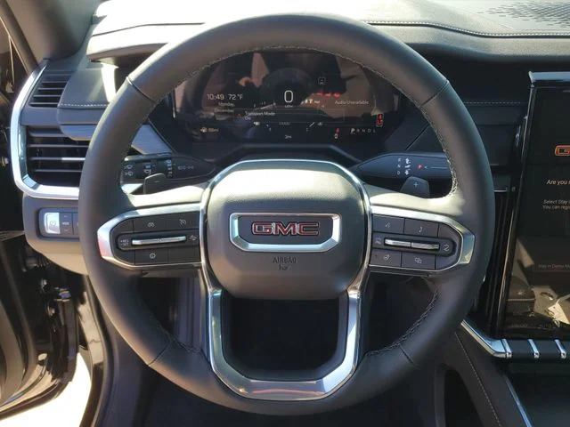 Nuevos GMC ACADIA à Estados chez autogozo