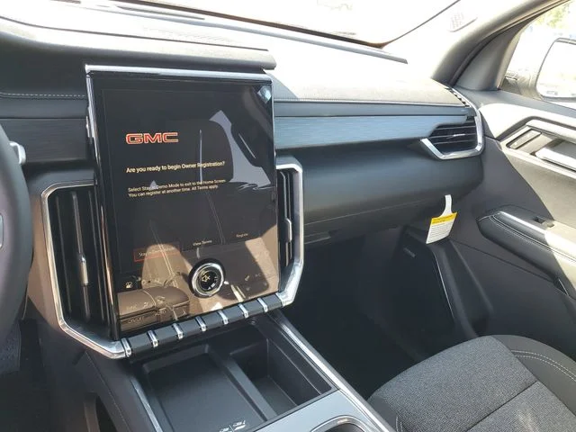 Nuevos GMC ACADIA à Estados chez autogozo
