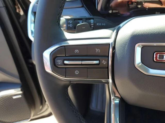 Nuevos GMC ACADIA à Estados chez autogozo