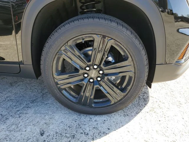 Nuevos GMC ACADIA à Estados chez autogozo