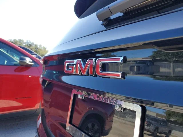 Nuevos GMC ACADIA à Estados chez autogozo