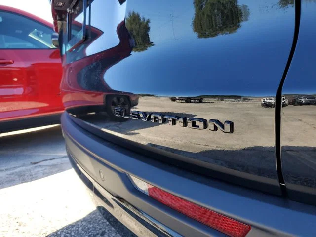 Nuevos GMC ACADIA à Estados chez autogozo