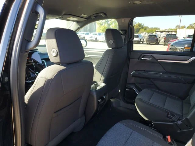 Nuevos GMC ACADIA à Estados chez autogozo