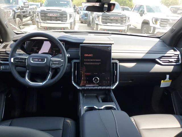 Nuevos GMC ACADIA à Estados chez autogozo
