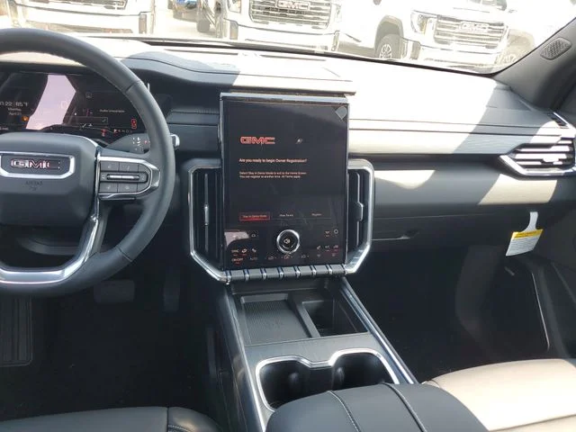 Nuevos GMC ACADIA à Estados chez autogozo