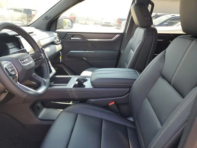 Nuevos GMC ACADIA à Estados chez autogozo