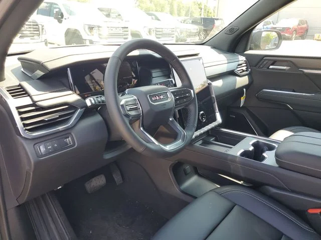 Nuevos GMC ACADIA à Estados chez autogozo