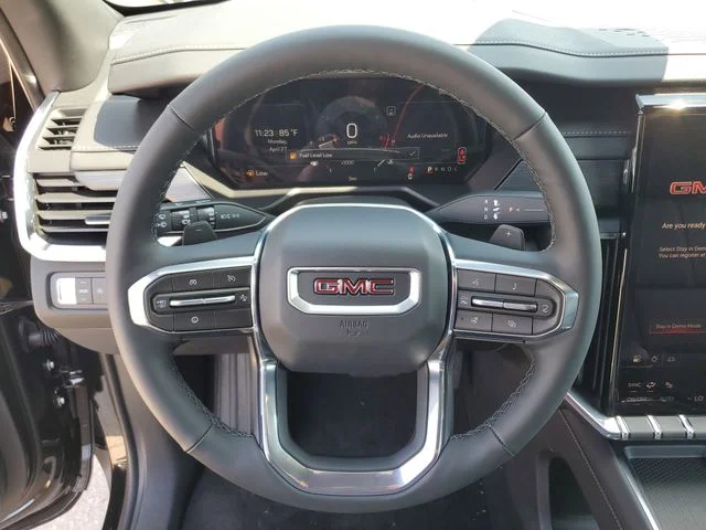 Nuevos GMC ACADIA à Estados chez autogozo