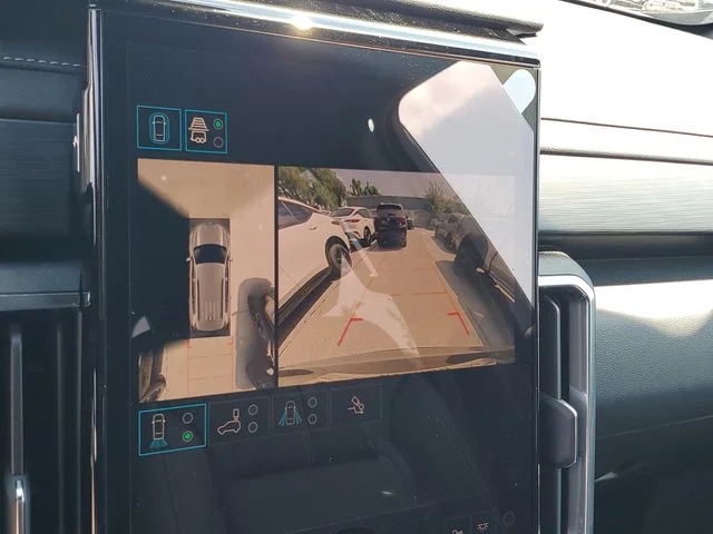 Nuevos GMC ACADIA à Estados chez autogozo
