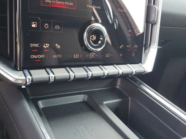Nuevos GMC ACADIA à Estados chez autogozo