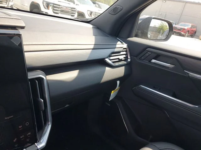 Nuevos GMC ACADIA à Estados chez autogozo