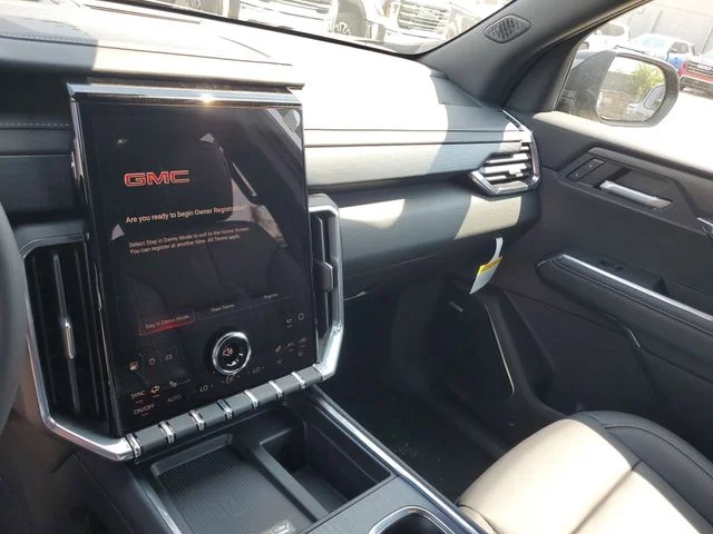 Nuevos GMC ACADIA à Estados chez autogozo