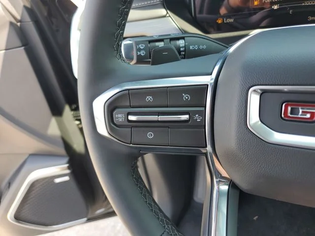 Nuevos GMC ACADIA à Estados chez autogozo