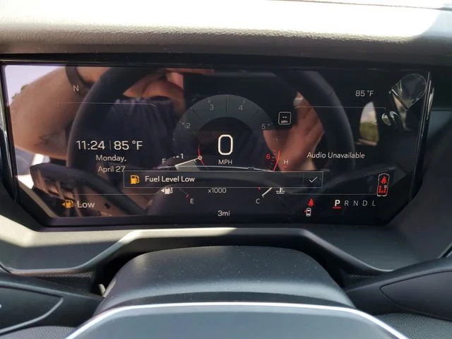 Nuevos GMC ACADIA à Estados chez autogozo