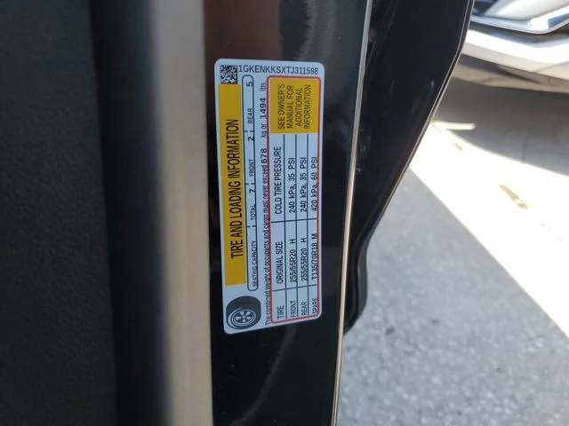 Nuevos GMC ACADIA à Estados chez autogozo