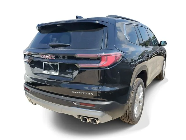 Nuevos GMC ACADIA à Estados chez autogozo