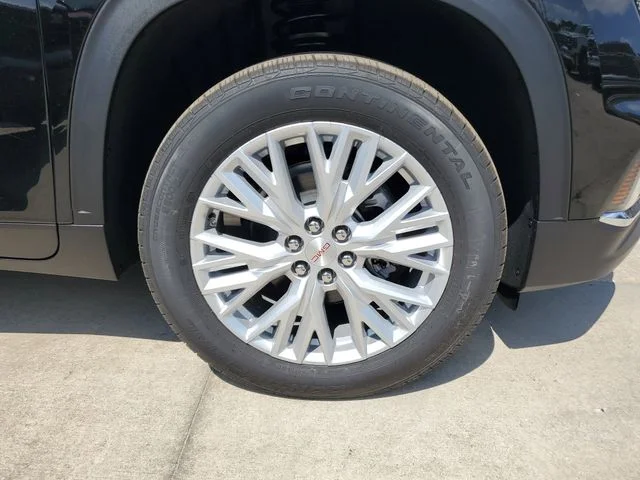 Nuevos GMC ACADIA à Estados chez autogozo