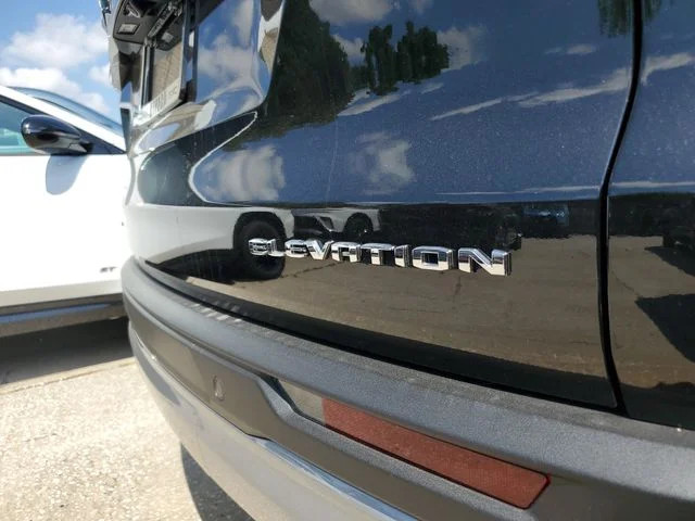 Nuevos GMC ACADIA à Estados chez autogozo