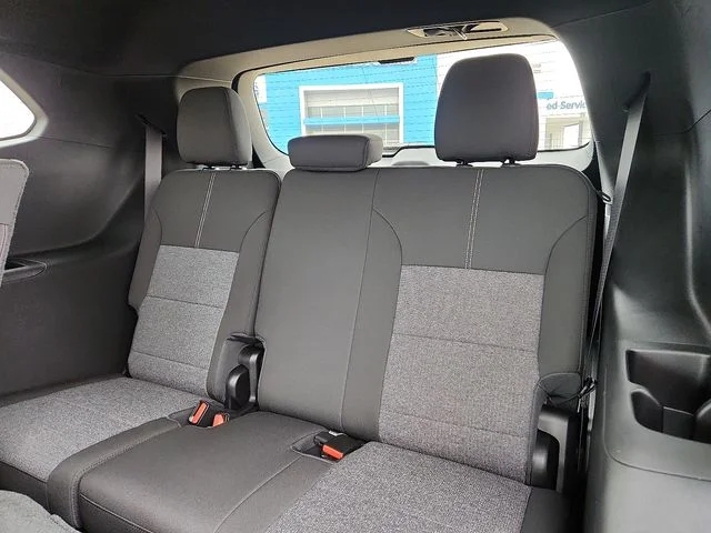 Nuevos GMC ACADIA à Estados chez autogozo