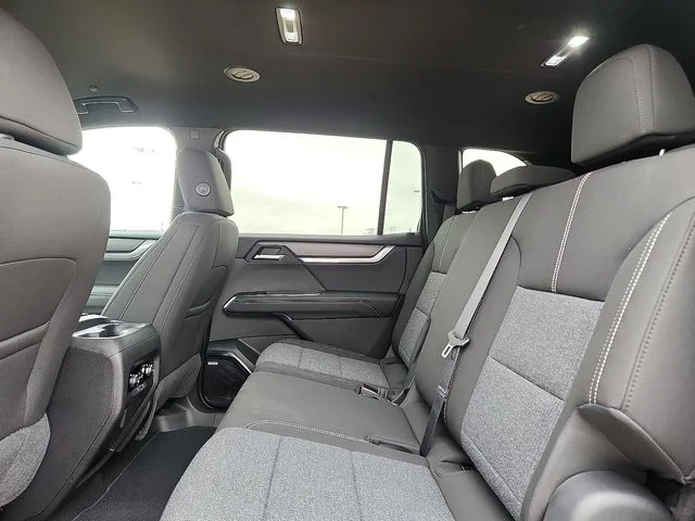 Nuevos GMC ACADIA à Estados chez autogozo