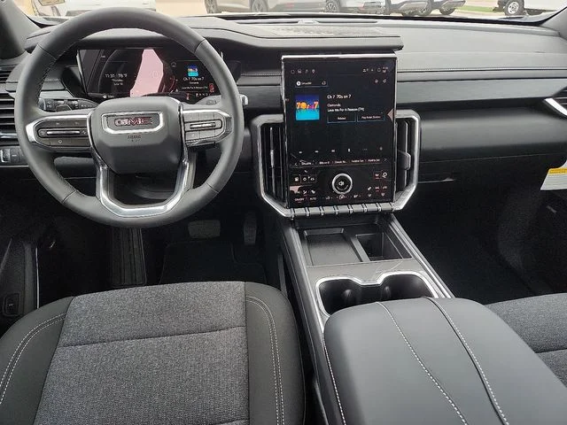 Nuevos GMC ACADIA à Estados chez autogozo