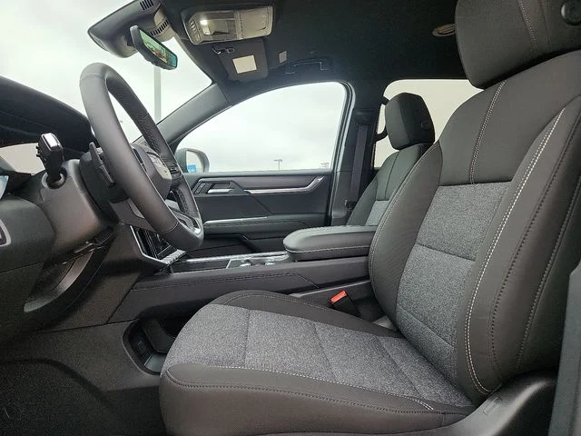Nuevos GMC ACADIA à Estados chez autogozo