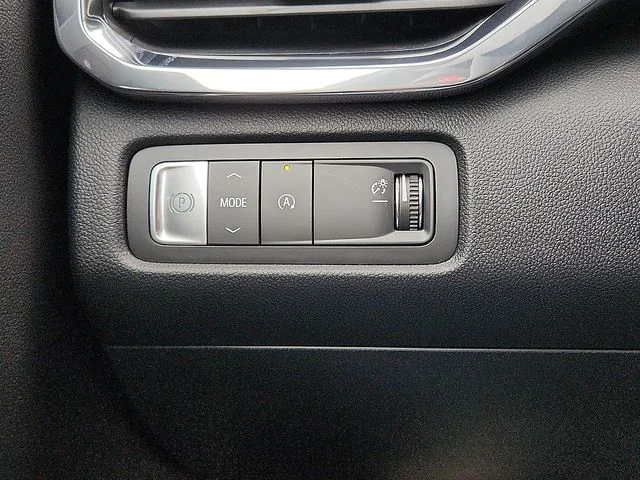 Nuevos GMC ACADIA à Estados chez autogozo