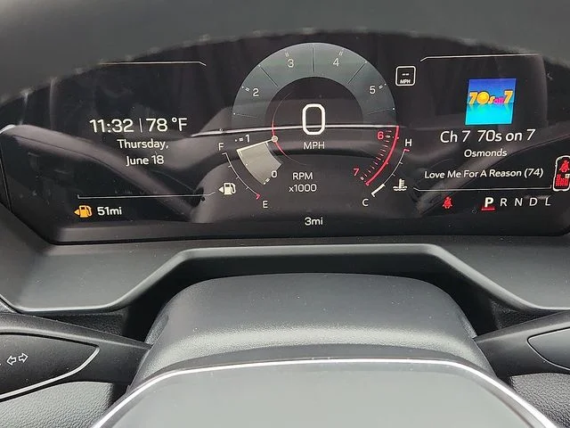 Nuevos GMC ACADIA à Estados chez autogozo