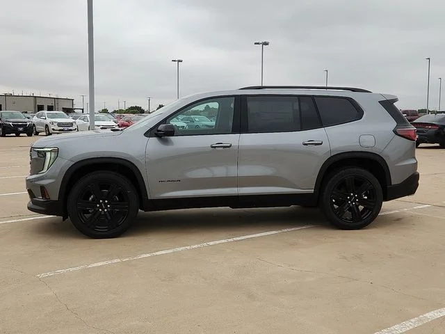 Nuevos GMC ACADIA à Estados chez autogozo