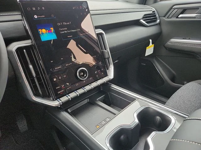 Nuevos GMC ACADIA à Estados chez autogozo