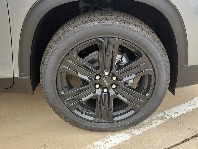 Nuevos GMC ACADIA à Estados chez autogozo