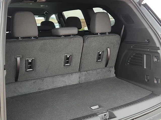 Nuevos GMC ACADIA à Estados chez autogozo